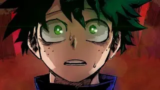 THE U.A TRAITER REVEALED MHA FAN ANIMATION spoilers