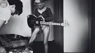 🎸 They Lived Fast. They Played Loud. Hollywood Rock Legends | Echo of Rock