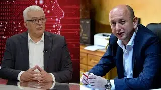 #INFOPLUS #MANDIĆ I KNEŽEVIĆ SA STEVANDIĆEM: BALKANU NAJPOTREBNIJI MIR #POVEĆANA SOCIJALNA POMOĆ