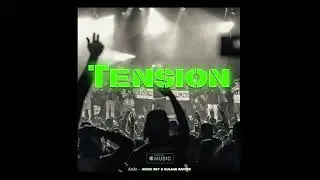 Tension (Official Video) Latest Hindi Rap | Music Sky & Gulaab Rapper