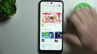 Tower Of Fantasy - Fix Not Visible On Google Play Store
