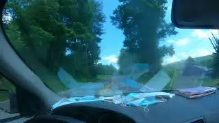 PA. Back Mountain Roads and Towns,  Trucksville, Lehman, Dallas, Route 29 Nanticoke.