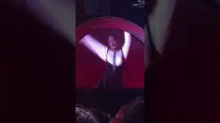 Rihanna Take Care/We Found Love/Where Have You Been Global Citizen Festival Central Park