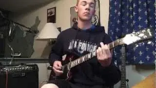 AC/DC Are You Ready Cover