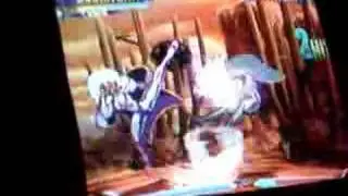 ScrubKiller vs Silent Luke 4