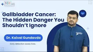 🚨 &ldquo;It&rsquo;s Just Gallstones&rdquo; &mdash; Until It Was Cancer
