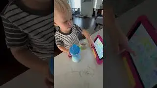 ApoloSign Kids Tablet with Case 7-inch Android 13 Unboxing