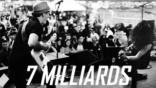 Silence Radio - 7 Milliards