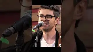 The Neopolitans- Slow Motion (live from Sofar Sounds)