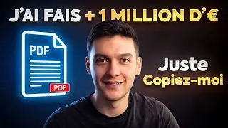 Comment VENDRE DES EBOOKS sur Amazon (FORMATION GRATUITE 2026)