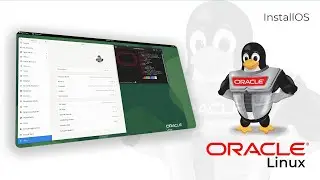 Installing Oracle Linux | InstallOS