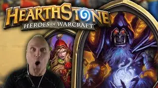 Zoo Lock vs. Rogue Deck - Swifty Plays Hearthstone: WotOG