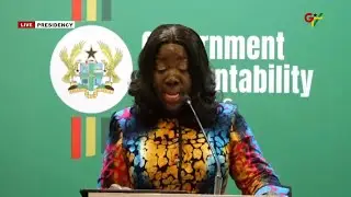 Government Accountability Series || 21st January 2026