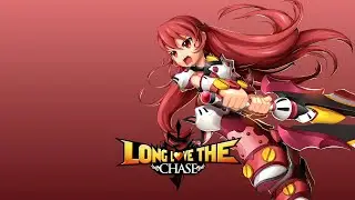 Grand Chase Classic - Leveling Elesis
