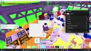 My Restaurant Script Pastebin | Roblox