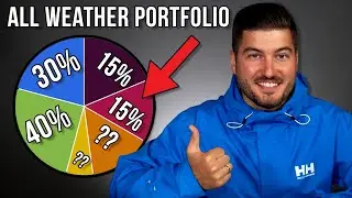 The All Weather Portfolio | Explained