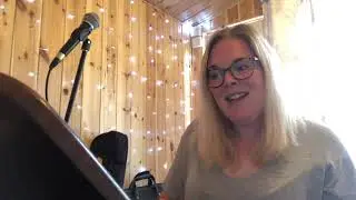 Virtual School Choir | Someone You Loved