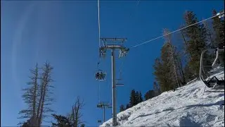 Solitude Summit Express