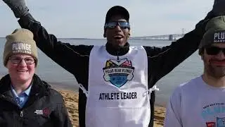 Do's and Dont's of the MSP Polar Bear Plunge