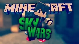 Skywars ПК #3|Спасибо Смарти за помощь!