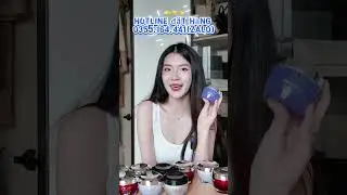 [[Review]] Da N&aacute;m T&agrave;n Nhang x&agrave;i kem g&igrave; của Olay!! #kemolaychinhhang #kemtrinam