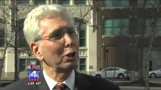 Cabbies Sue KCMO Over Taxi Permits