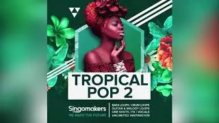 Tropical Pop 2 (Singomakers Samples Pack)