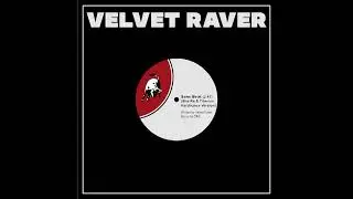 Velvet Raver - Sans Beat