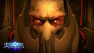 Blizzard Heroes: A Revolution