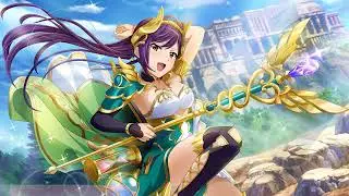 Revue Starlight-All Liu Mei Fan Solos