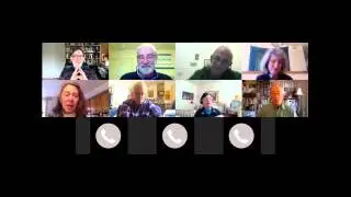 Interfaith Wisdom Circle 2/21/2016 - Part 1