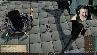 Greekwario Versus Shobek GDKP Podcast (WoW Classic Era)