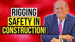 RIGGING Safety In Construction!