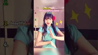Ranking new Chinese military Dance Trend 🔥 🤩. #chinesemilitarydance #fyp #viral