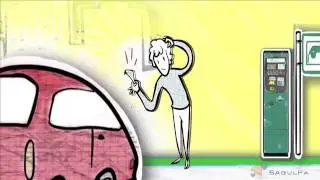 Vídeo funcionamiento parquímetros nuevos Las Palmas de Gran Canaria