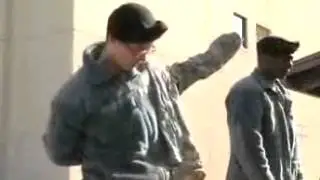 Cold Weather Uniform, 19th ESC
