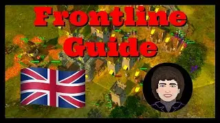 How (not) to play Frontline in War Selection - Guide