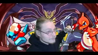 Pokemon Platin Randomnutzlocke (Part 22 - Schleiede Stadt der Zocker - (German/Deutsch HD)