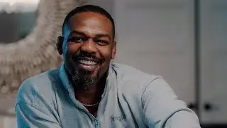 Jon Jones Skeptical About Fighting Alex Pereira at White House
