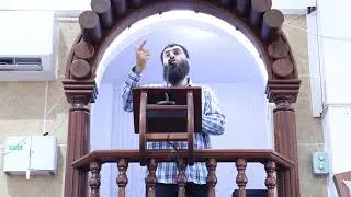 المرأة الصالحة - خطبة الجمعة من مسجد العلم والايمان- الطيبة _ 09 جمادي الأولى 1447 - 31/10/25
