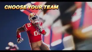 Choose your team in NFL Super Bowl Slots!