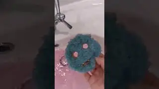 **QUICK Speed Clean bathroom** ✨💪🧼🌺 #speedcleaning #cleaning #astonishproduct #cleanwithme