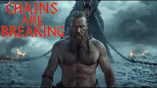 He Was Born to Kill the Gods &ndash; FENRIR's Rise