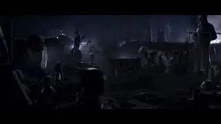 Goldeneye helicopter escape movie scene.