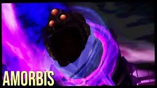 Metroid Prime 2: Echoes - Amorbis [Gamecube Version]