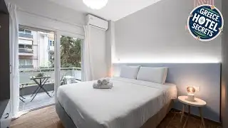 Patron, Nilie Hospitality MGMT | Thessaloniki, Greece | Hotel Review 🌟