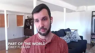 Part of the World (Parody of 
