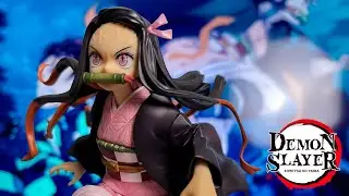 SHOWCASE | Nezuko Kamado | Demon Slayer - Kotobukiya ARTFX J - 1/8 Scale Pre-Painted Figure