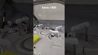Advia 1800