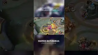 super minion its super win😀😀 #superminion #mobilelegends #shorts #fyp